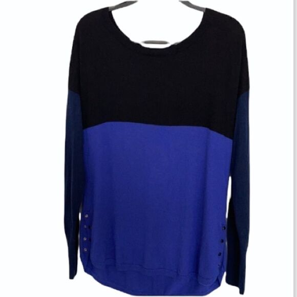 Calvin Klein Sweater Woman’s Size L - Picture 1 of 7